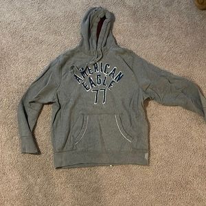 American Eagle hoodie